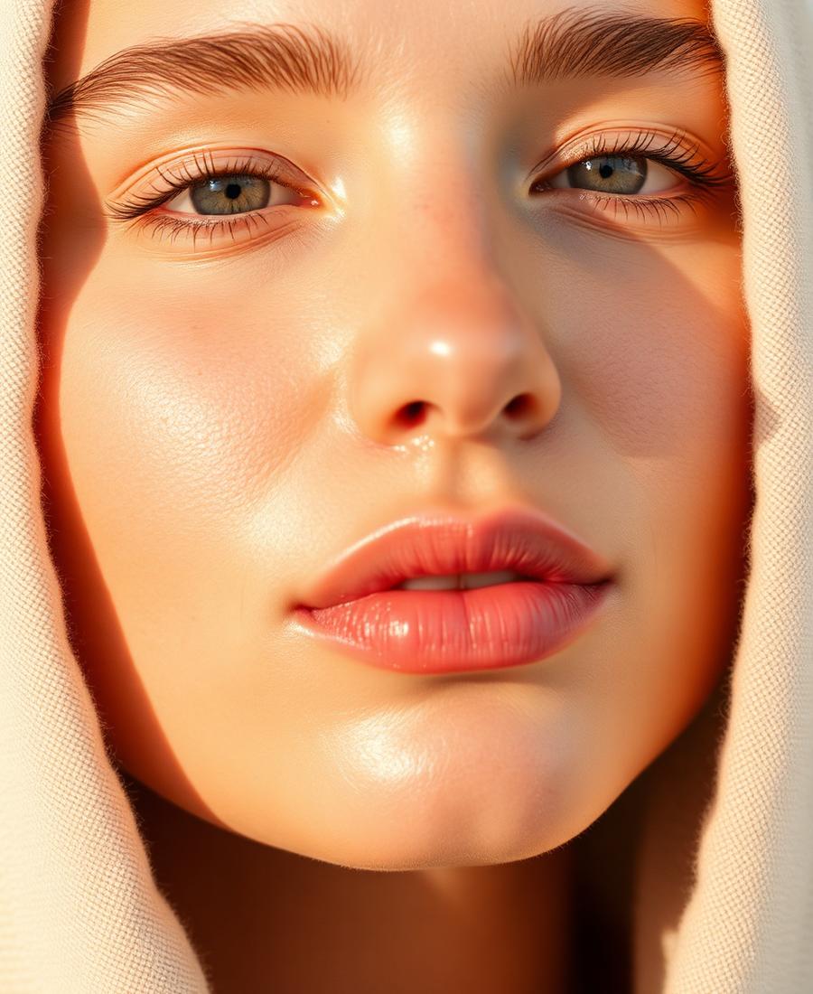 Facial Rejuvenation